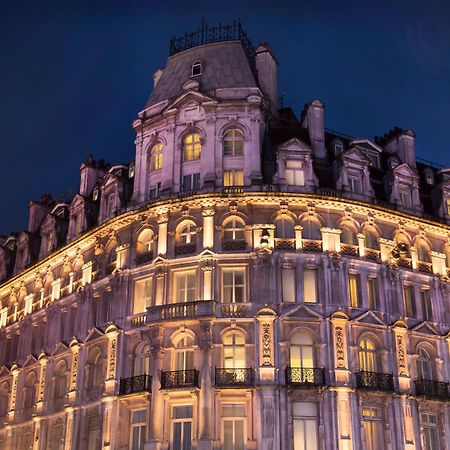 Thistle London Piccadilly Exterior foto